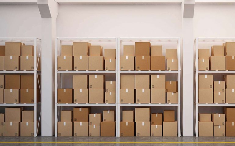 Storage