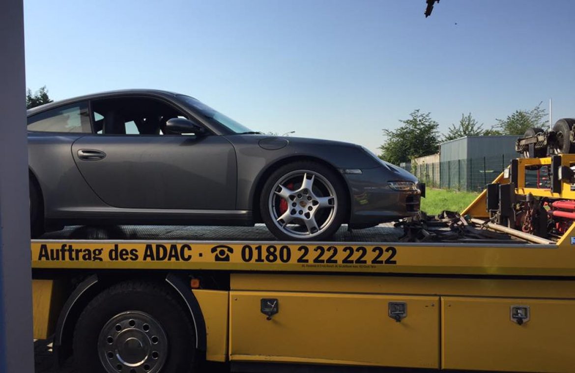 Porsche