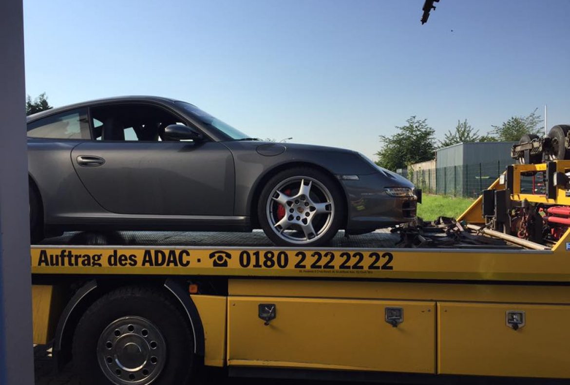 Porsche