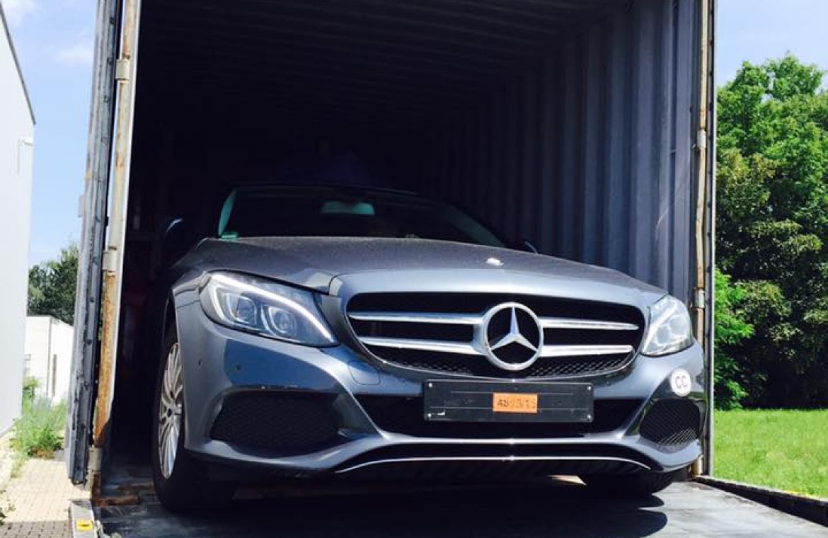 Mercedes
