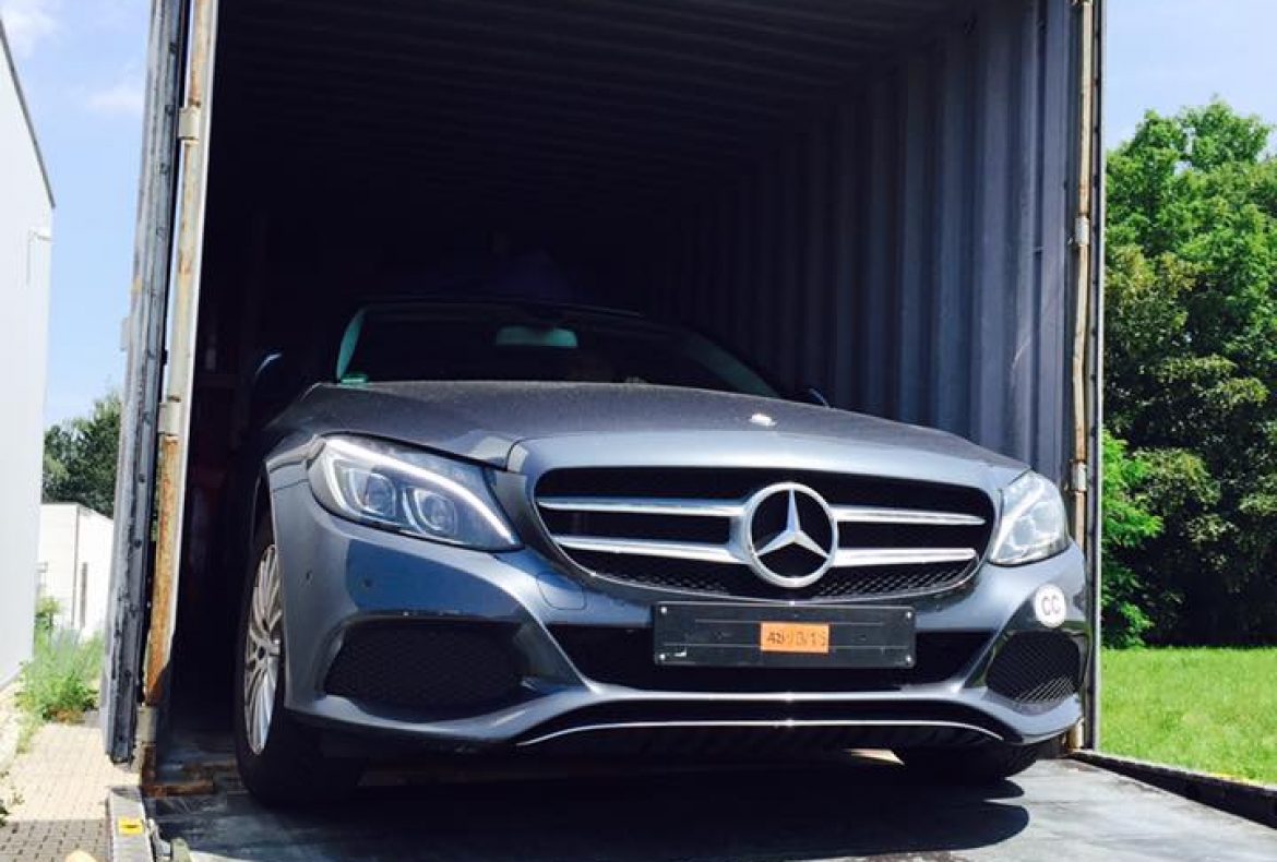 Mercedes