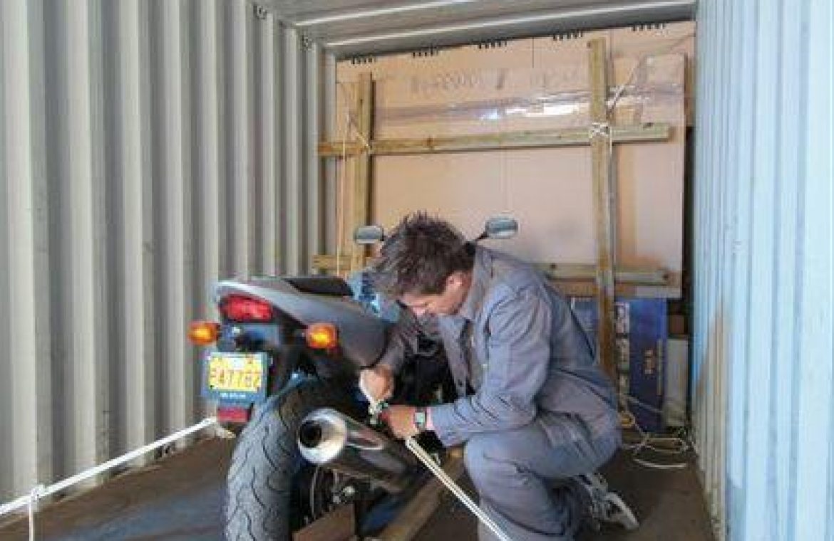 Motorcycles