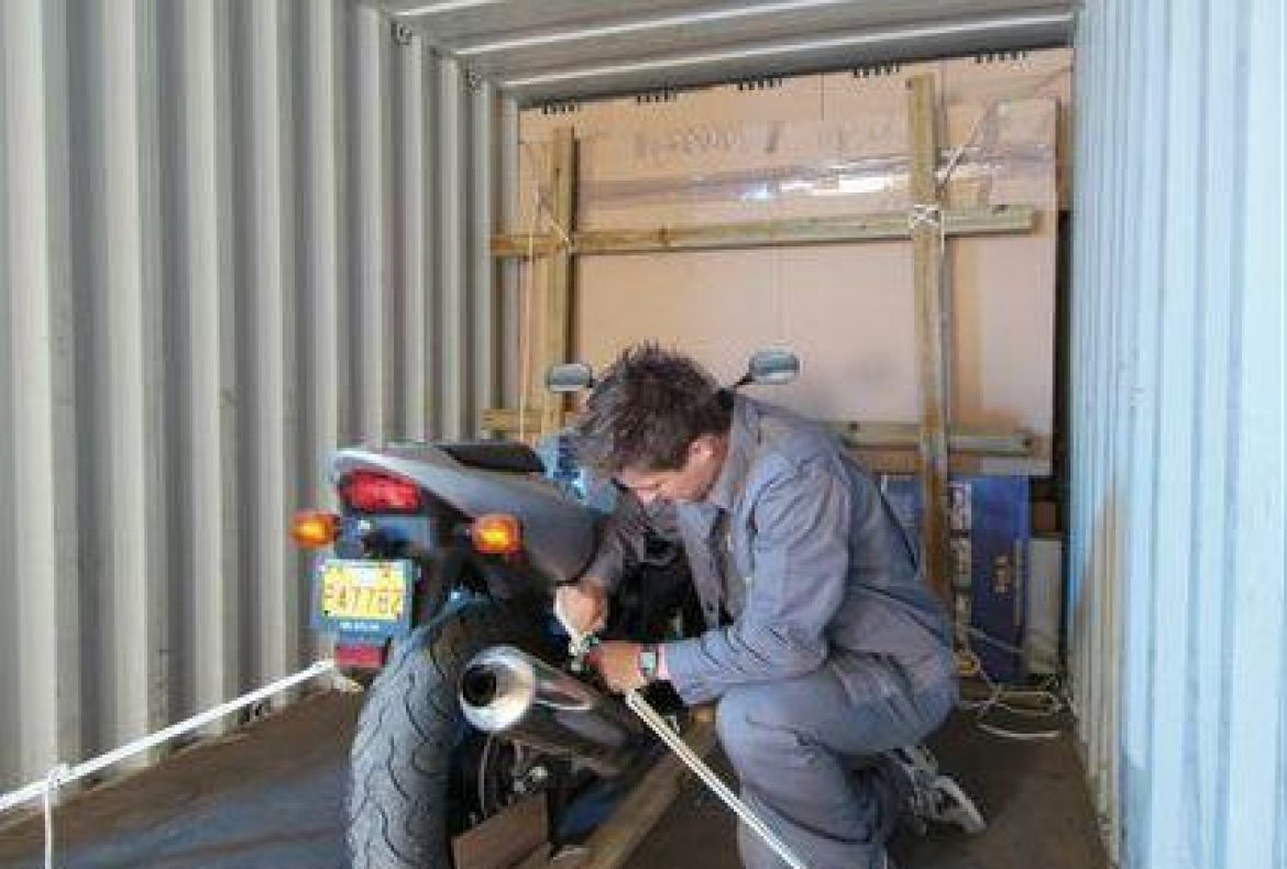Motorcycles