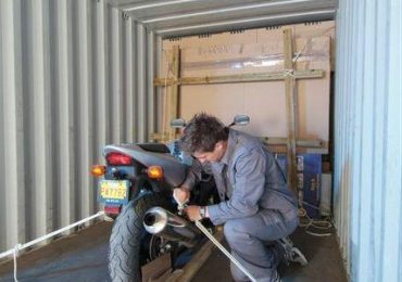 Motorcycles